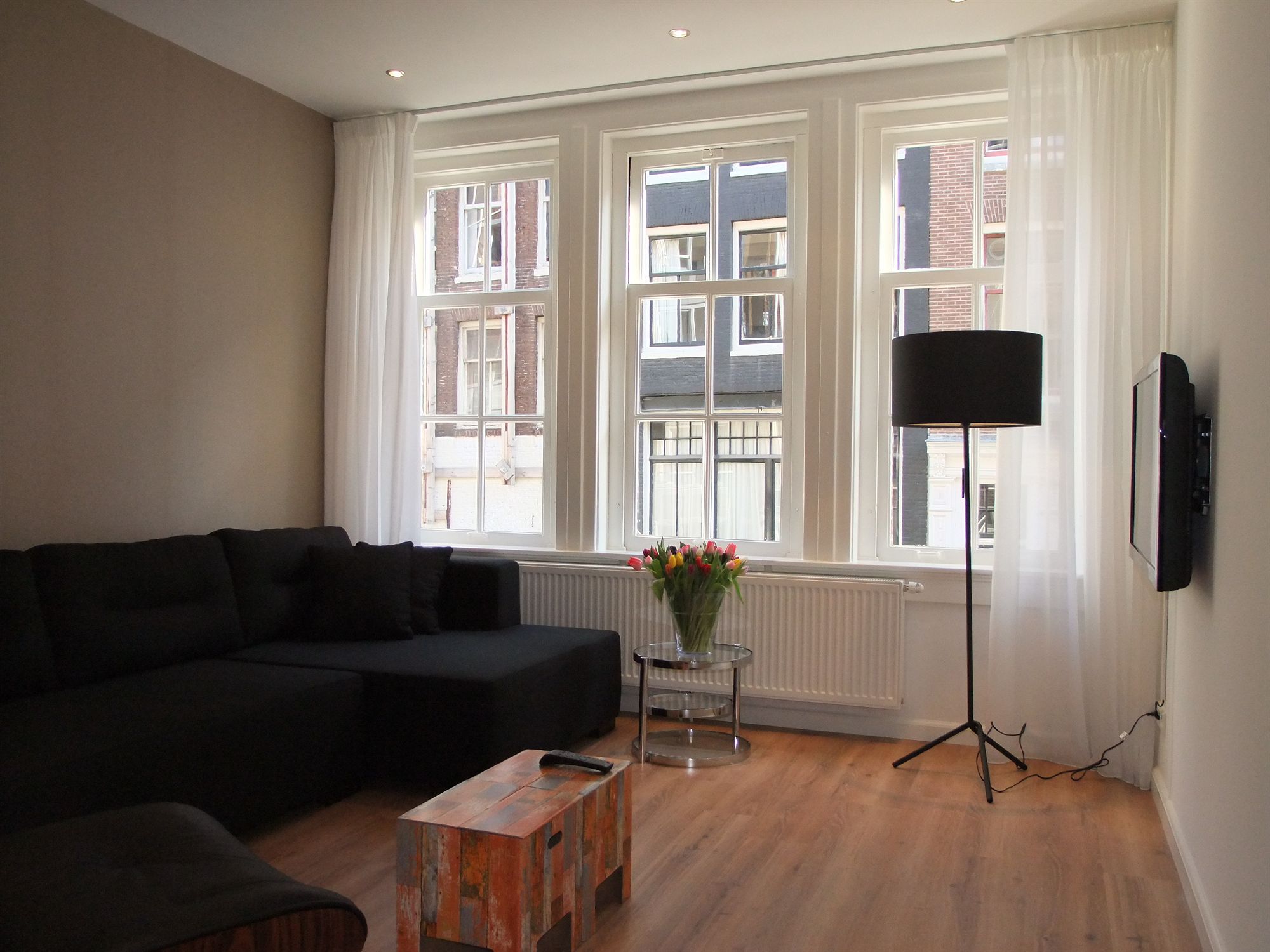 Фото Cityden Centre Serviced Apartments