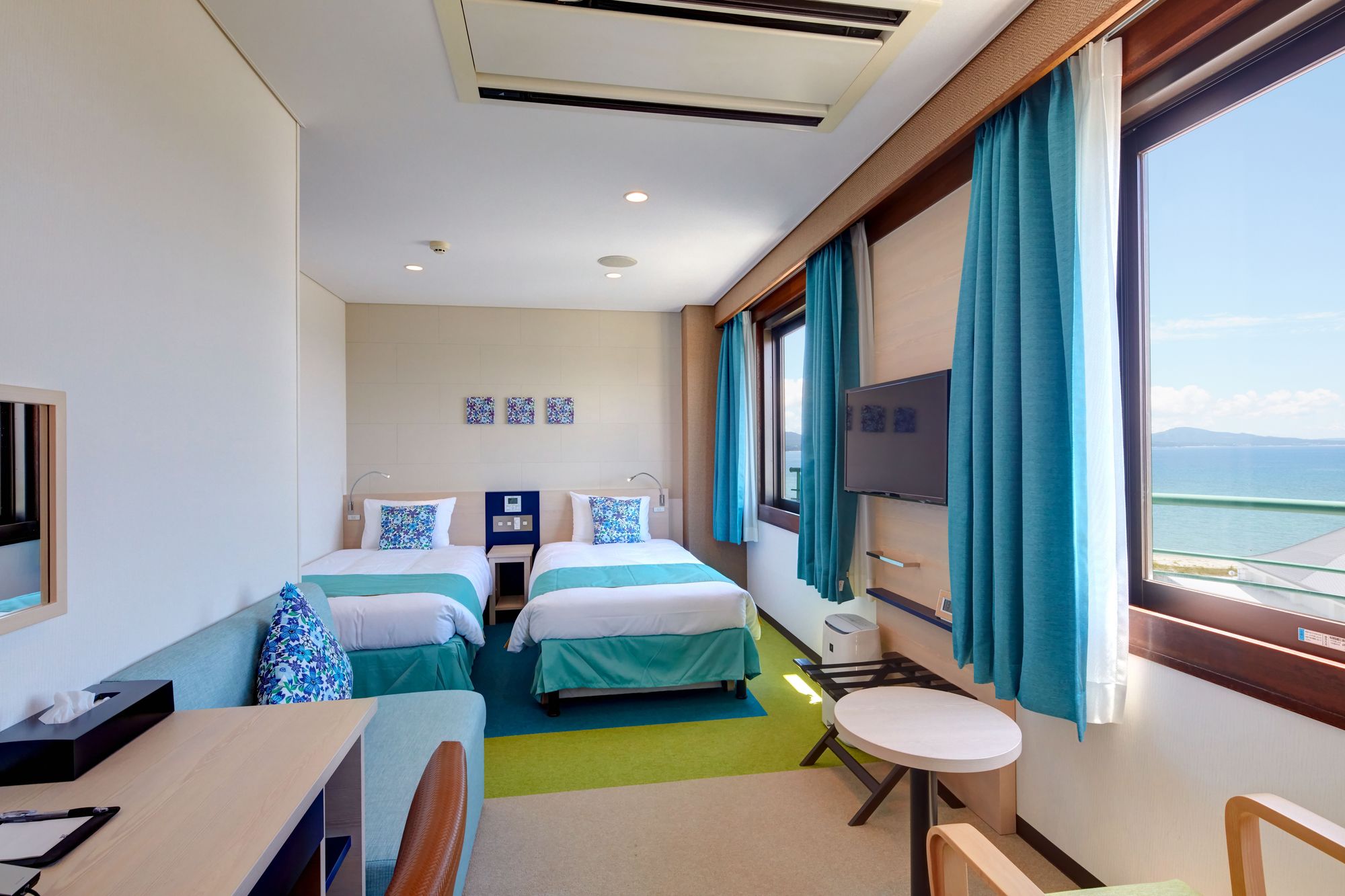 Фото Hotel Yugaf Inn Okinawa