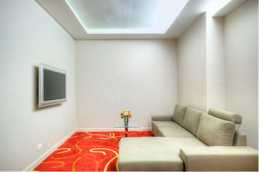 Фото One One Bangkok Hotel