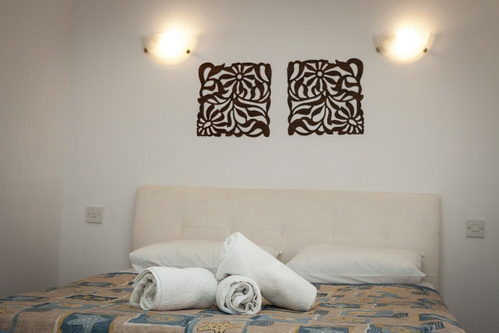 Фото Alecos Hotel Apartments