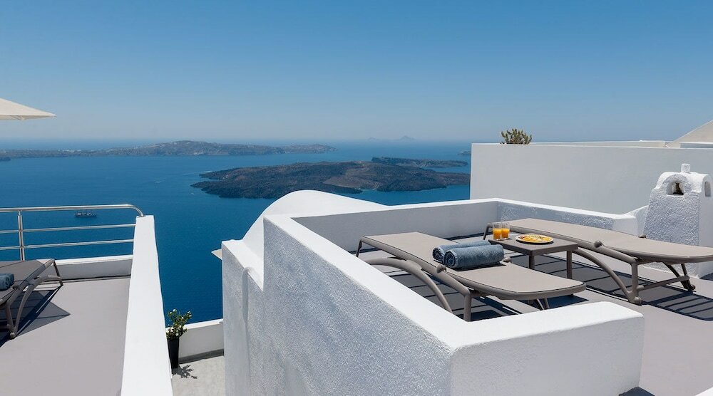 Фото Krokos Villas