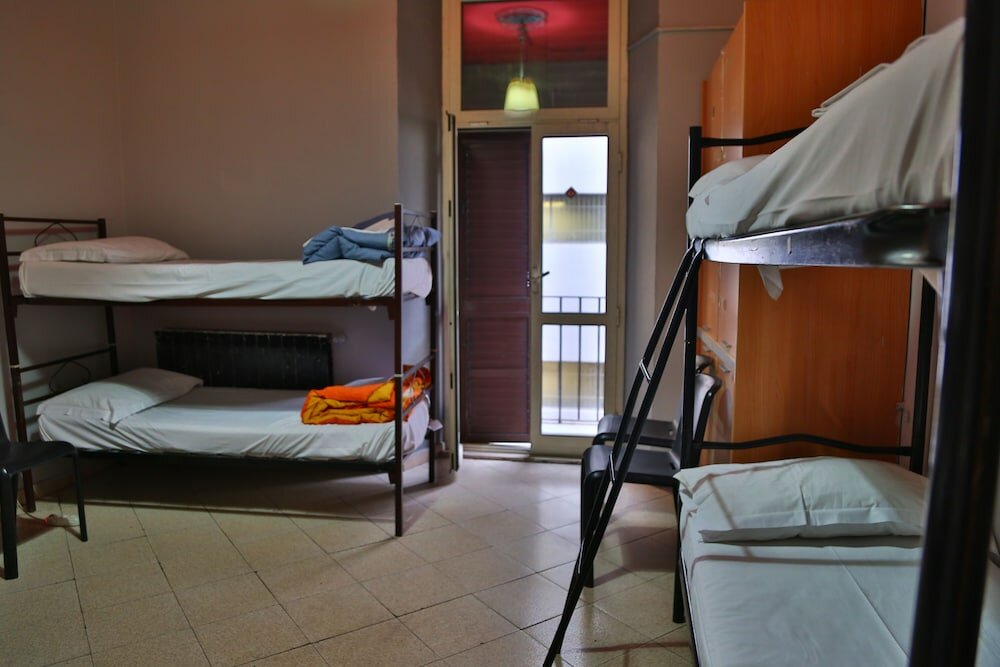 Фото M&j Place Hostel Rome