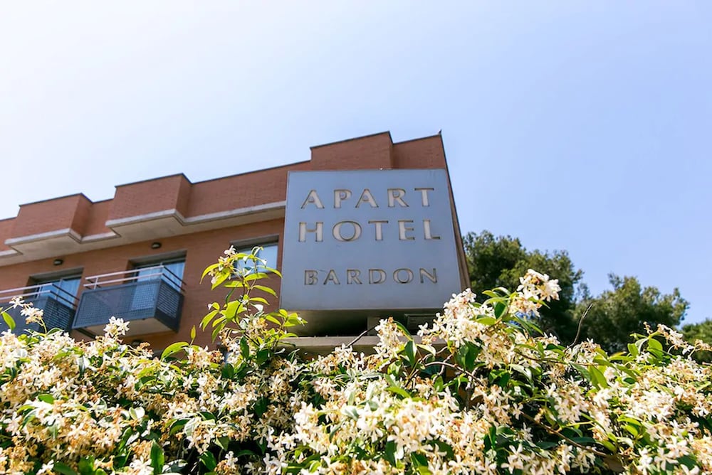 Фото отеля 3