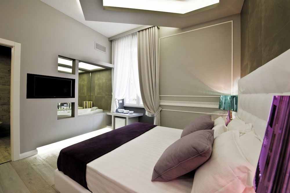 Фото Corso Boutique Luxury Rooms
