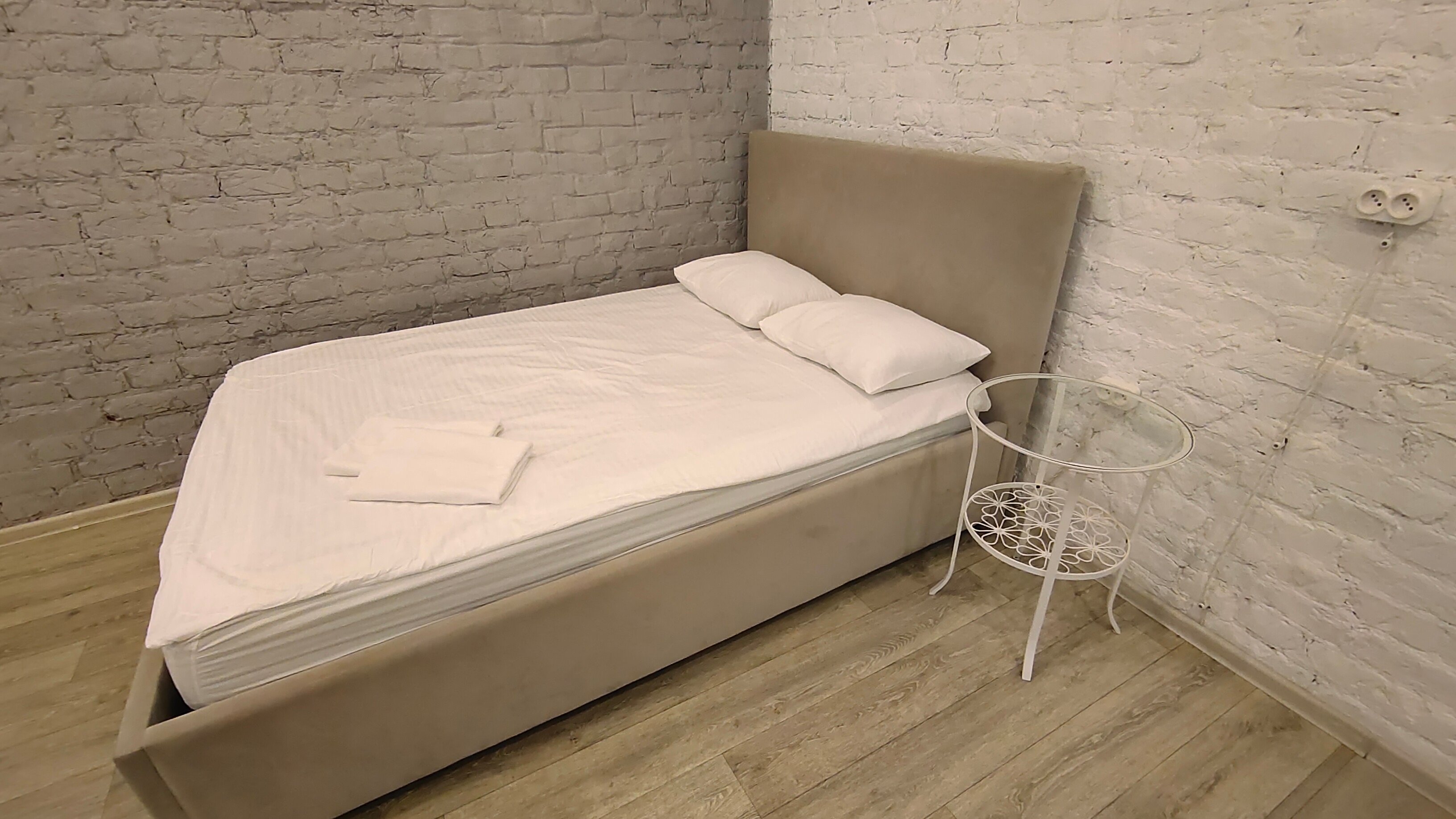 Фото Гостиные апартаменты на улице Большая Посадская