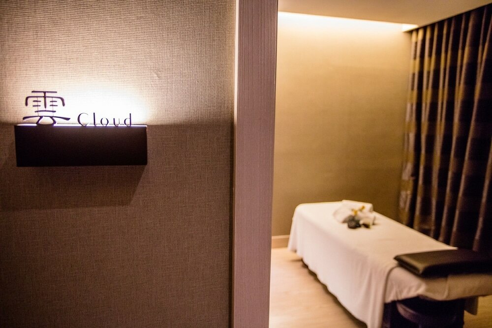 Фото Fullon Hotel Taoyuan Airport Access Mrt A8