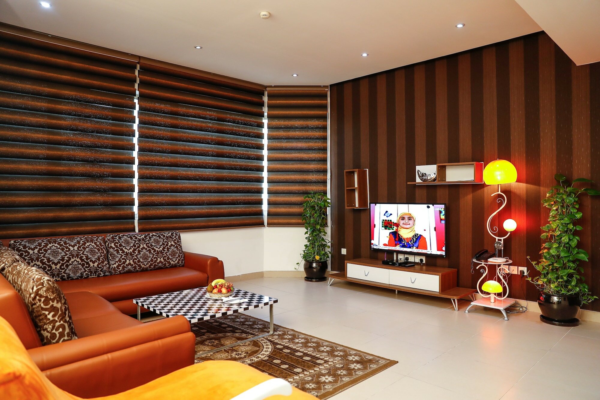 Фото President Heights