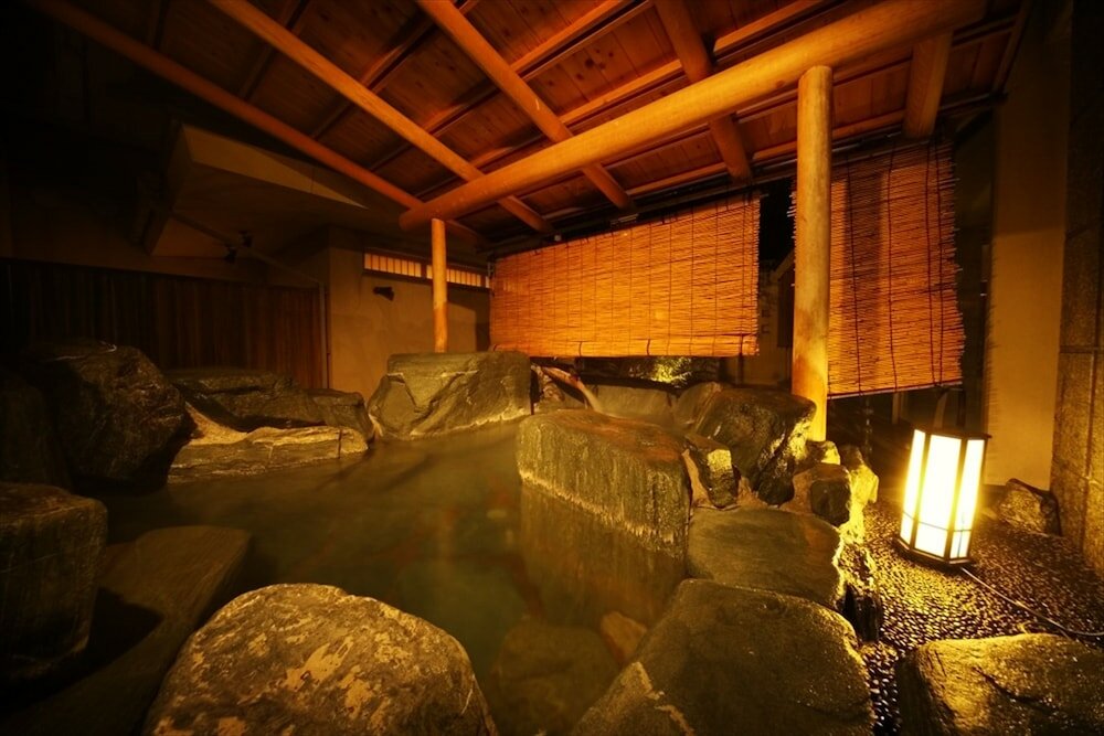 Фото Yumotoya Onsen Ryokan