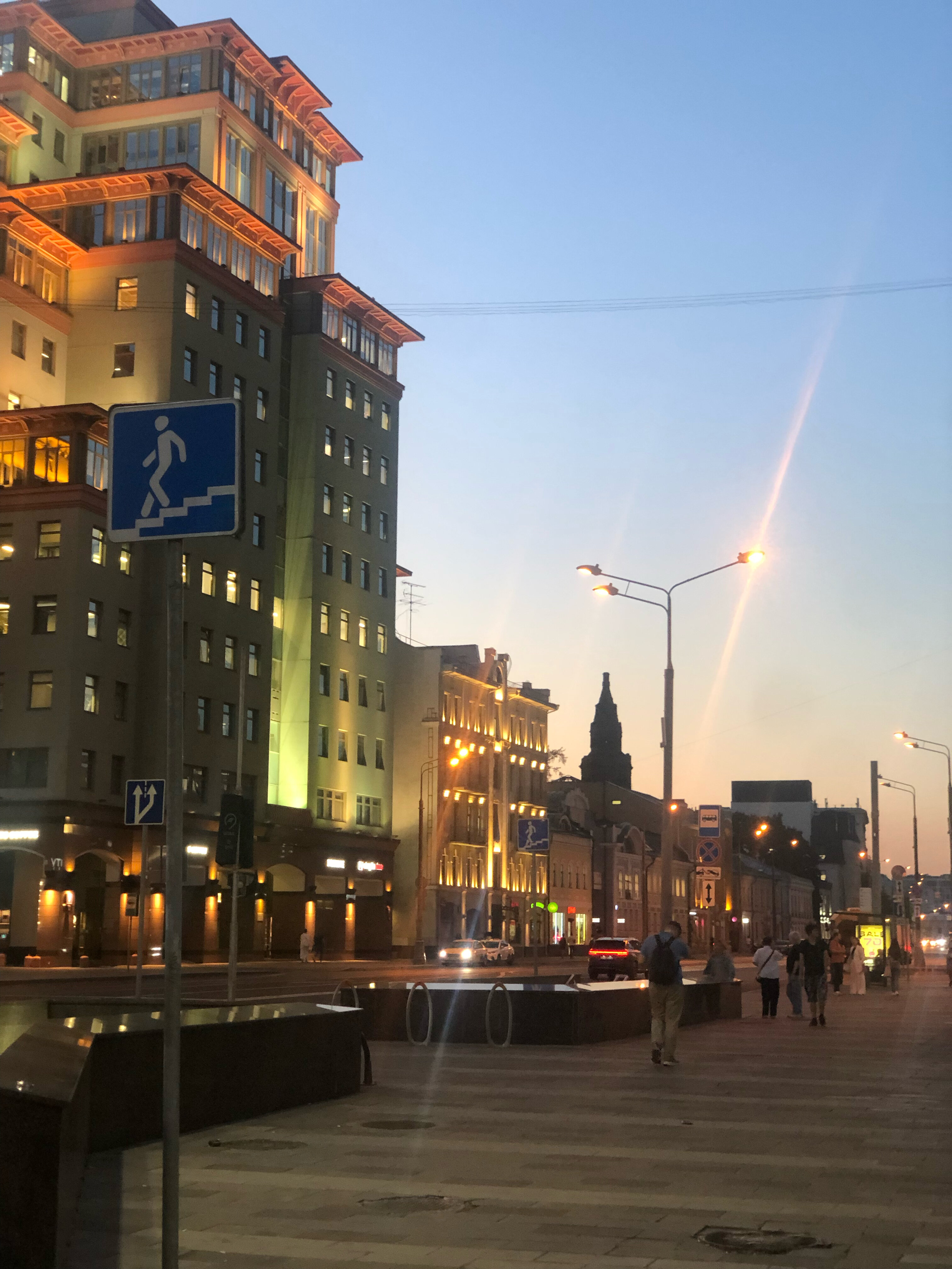 Фото Маяковский