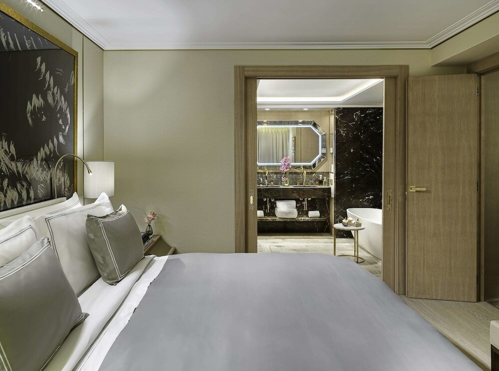 Фото The One Barcelona Gl