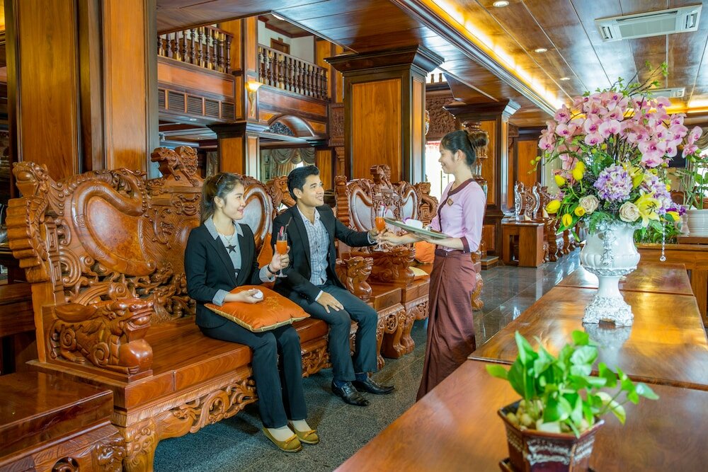 Фото Classy Hotel & SPA