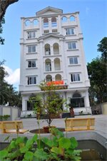 Фото Gold Beach Hotel