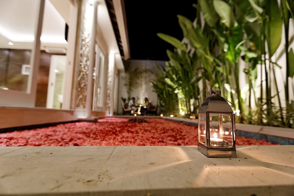 Фото Bajra Bali Villa