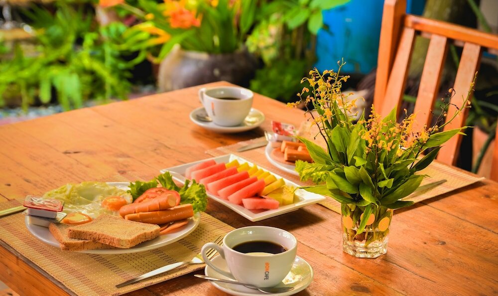 Фото The Orange City Resort