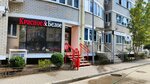 Krasnoe&Beloe (Rossiyskaya Street, 267/3к1) ، محل بقالة