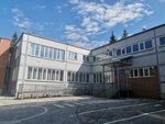 Spetsialnaya korrektsionnaya shkola № 31 (Kalininskiy City Administrative District, mikrorayon Snegiri, Rassvetnaya ulitsa, 3/1), escuela de enseñanza general