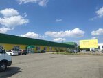 Выставочный зал (Kulakova Avenue, 22к1), exhibition center