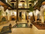 Riad Jnan el Cadi