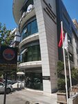 Maltepe Municipality Social Support Services Directorate (İstanbul, Maltepe, Feyzullah Mah., Şehit Hikmet Alp Cad., 33) ، قسم الخدمات البشرية
