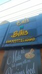Eats n Bites (Samanabad Town, Poonch Road, 19-A), restaurant