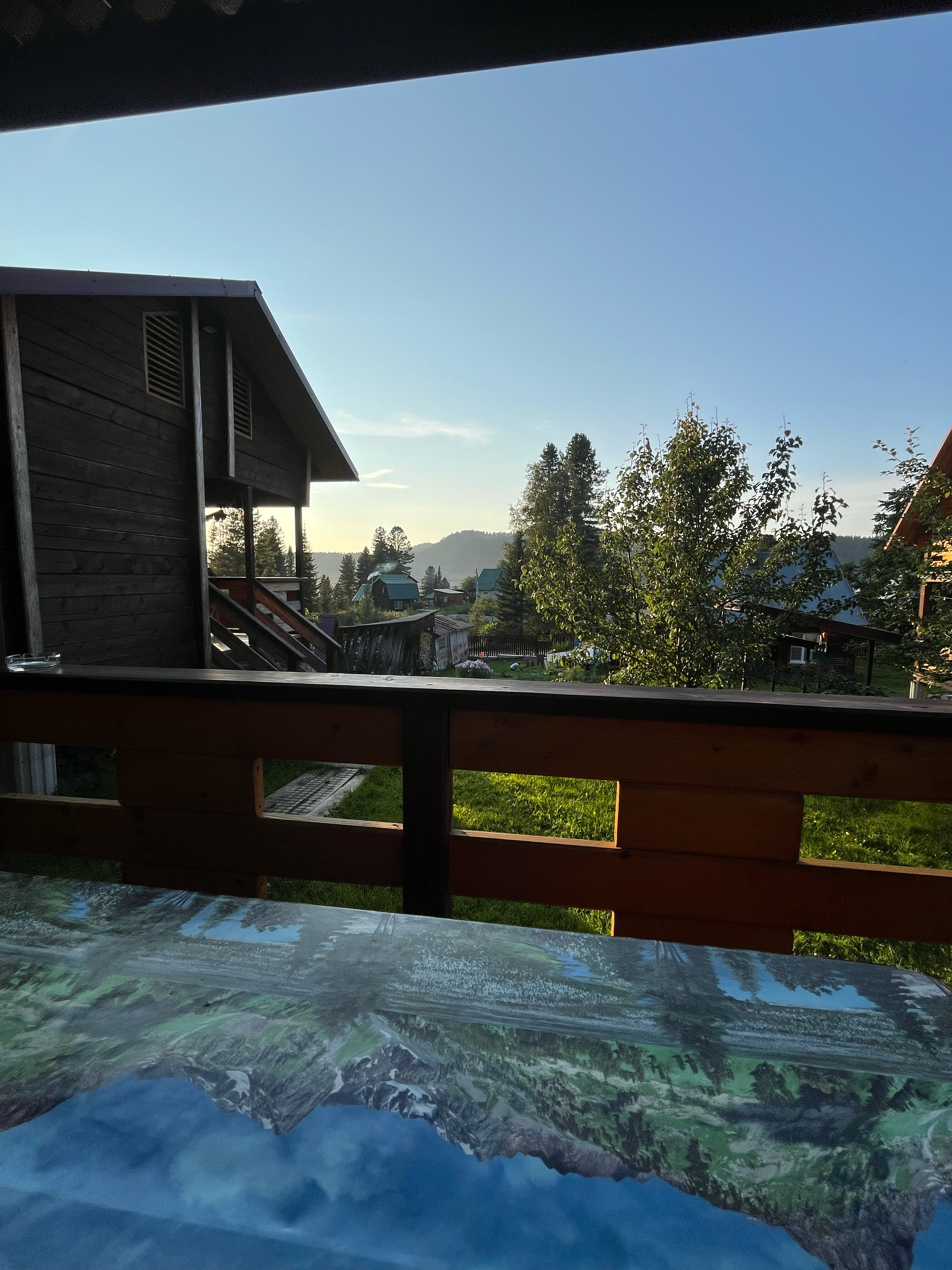 Фото Усадьба Николаевых