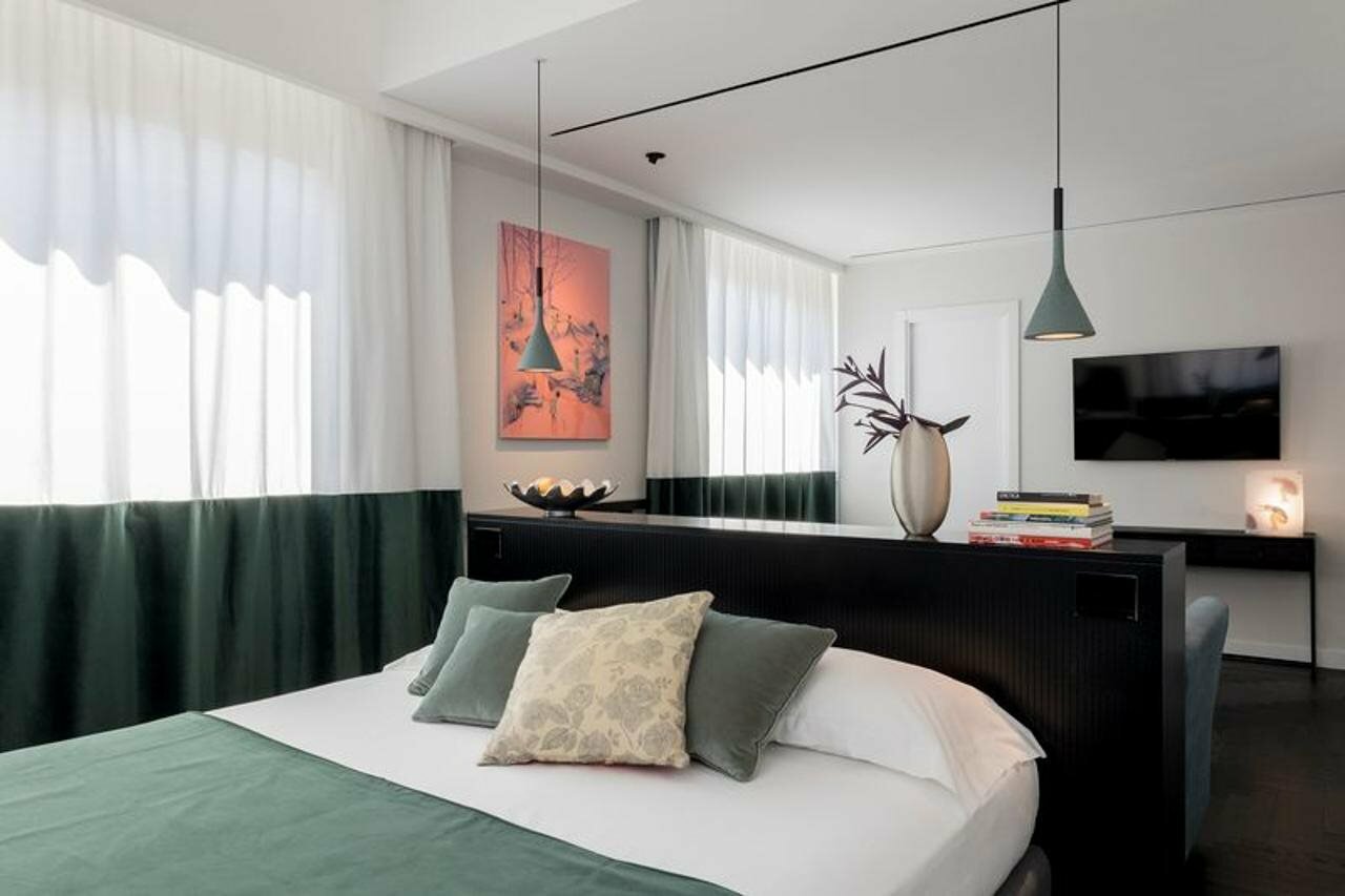 Фото Hotel Plaza Opera