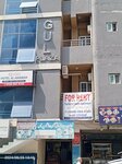 White rise (Sector E-11, Services Society, 16), laundry