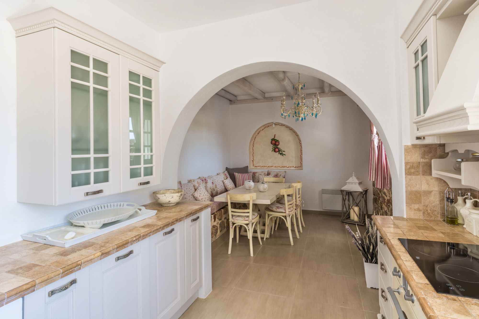 Фото Michaela Residence