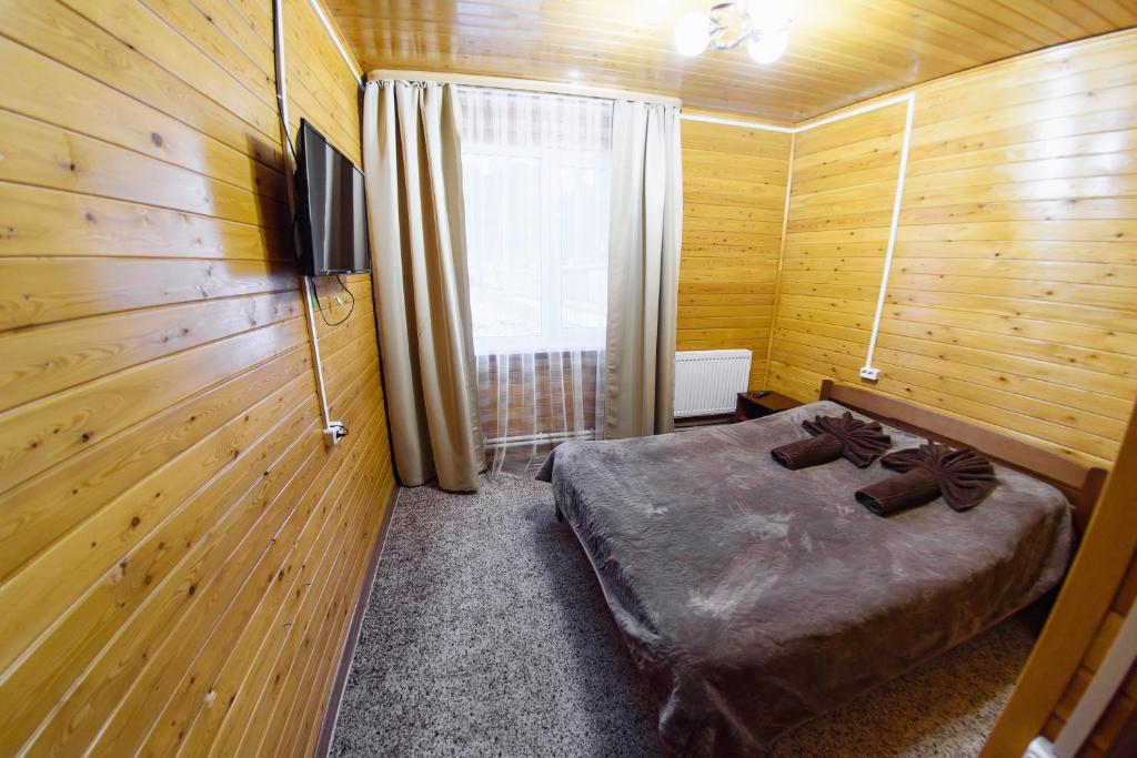 Фото Сосновый бор