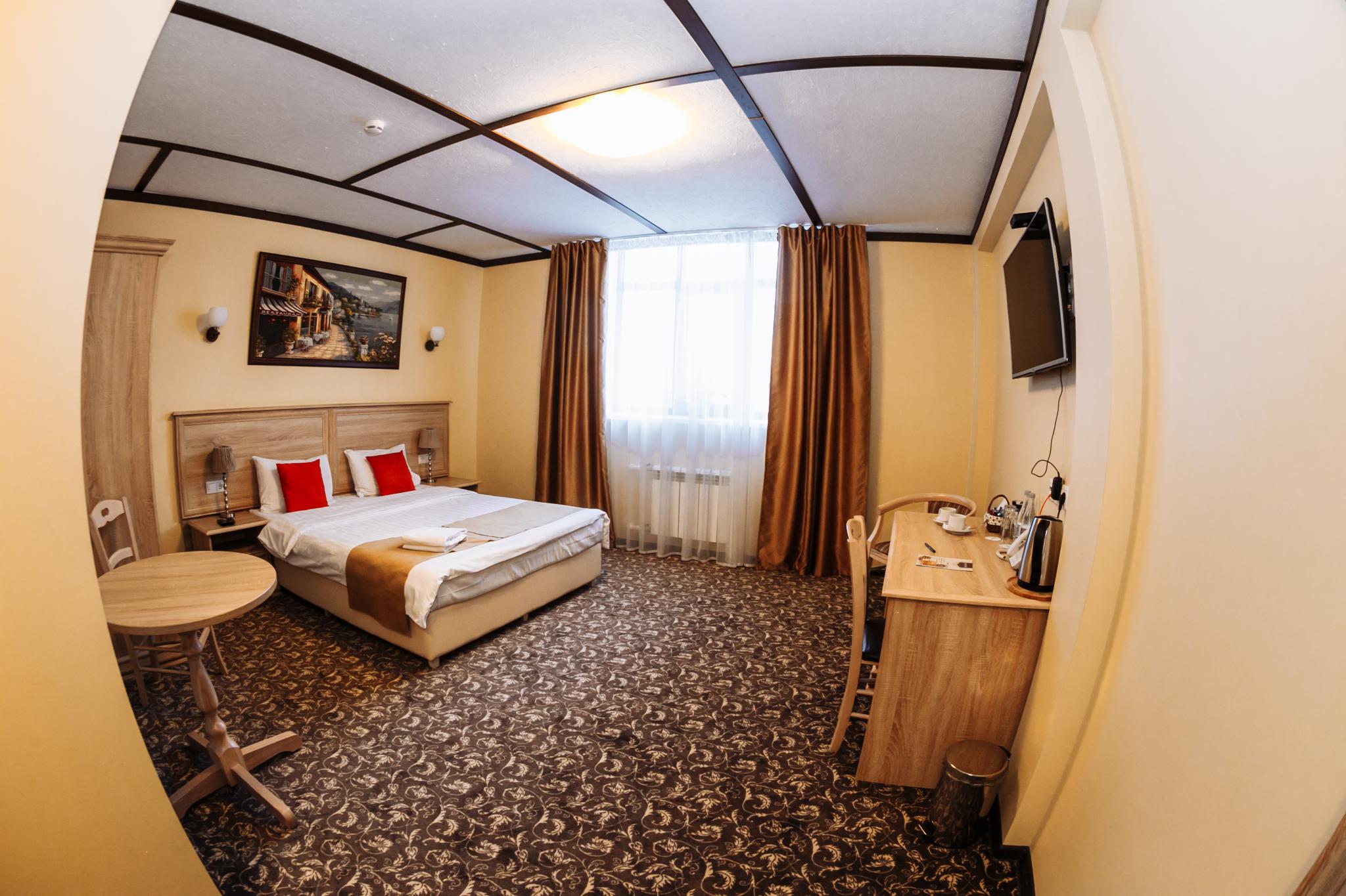 Фото Кауфман