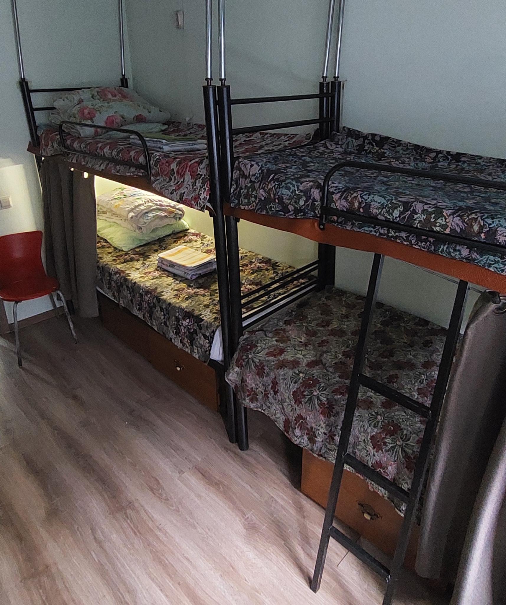 Фото Хостел