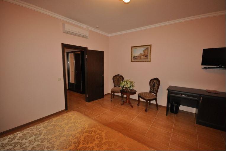 Фото Вега Отель