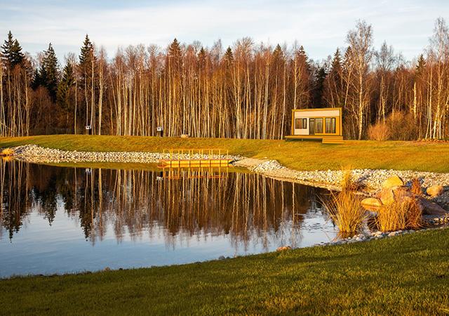 Фото Центр эко туризма Ферма М2