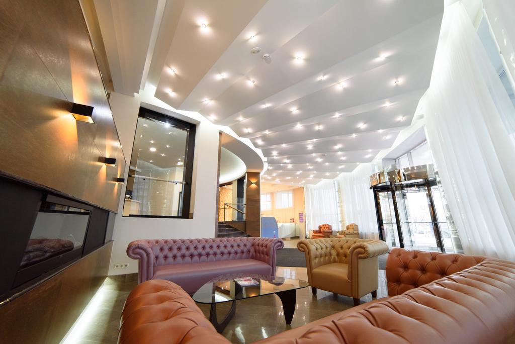 Фото Маяк, корпус Омь