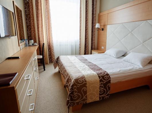 Фото Center Hotel