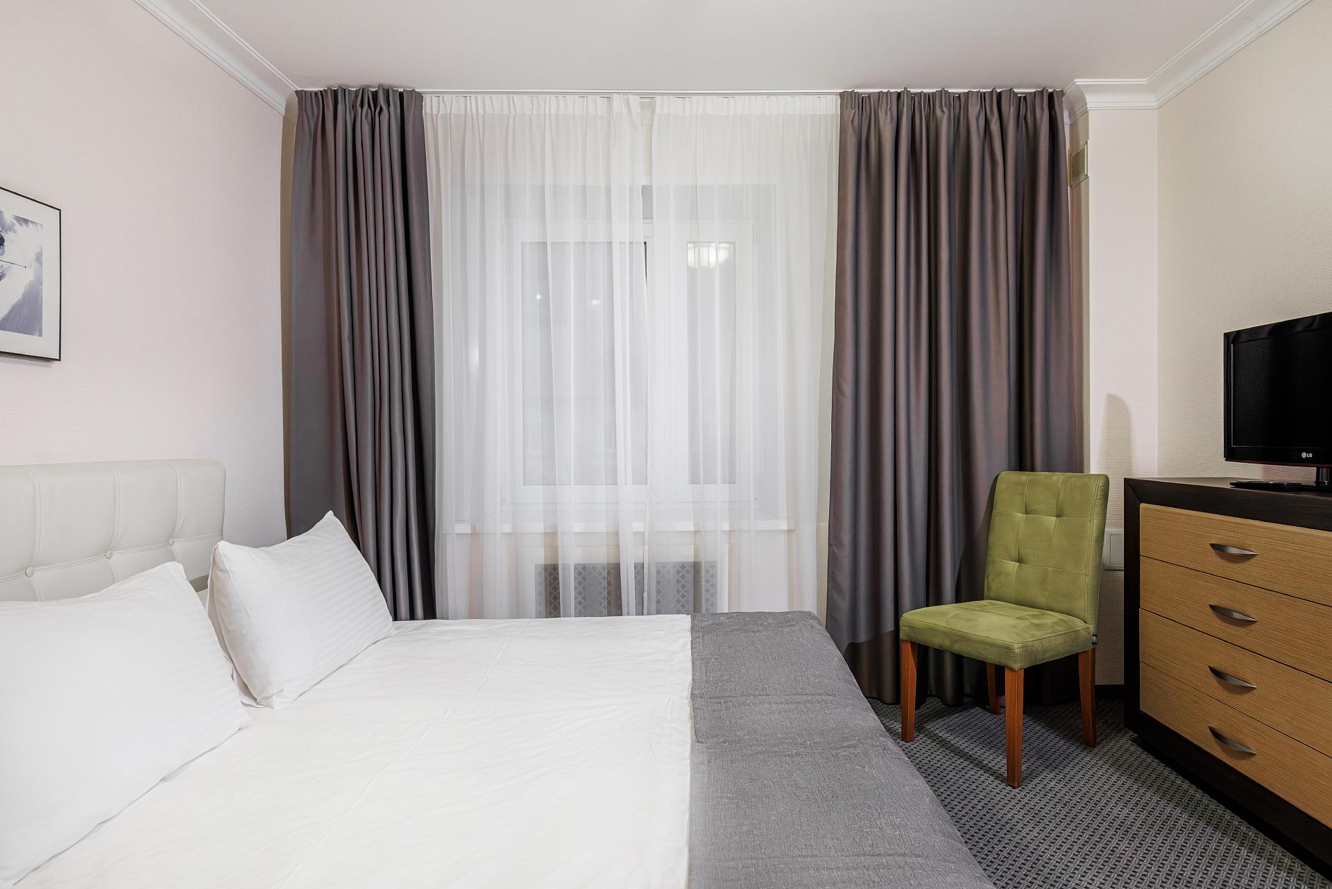 Фото Русские Сезоны Комфорт Отель Ярославль