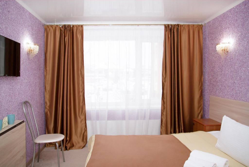 Фото Север Плюс