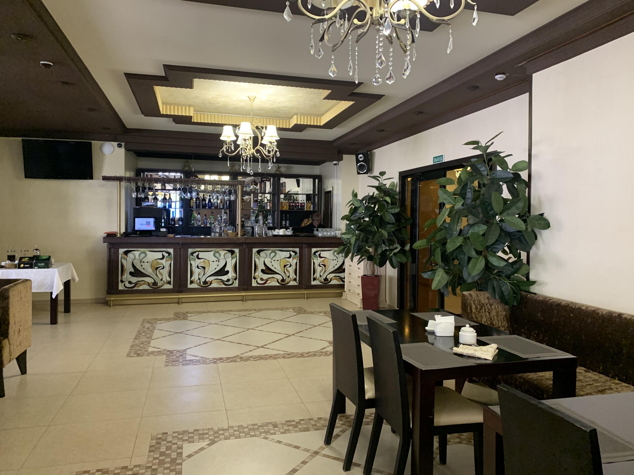 Фото Гранд Отель