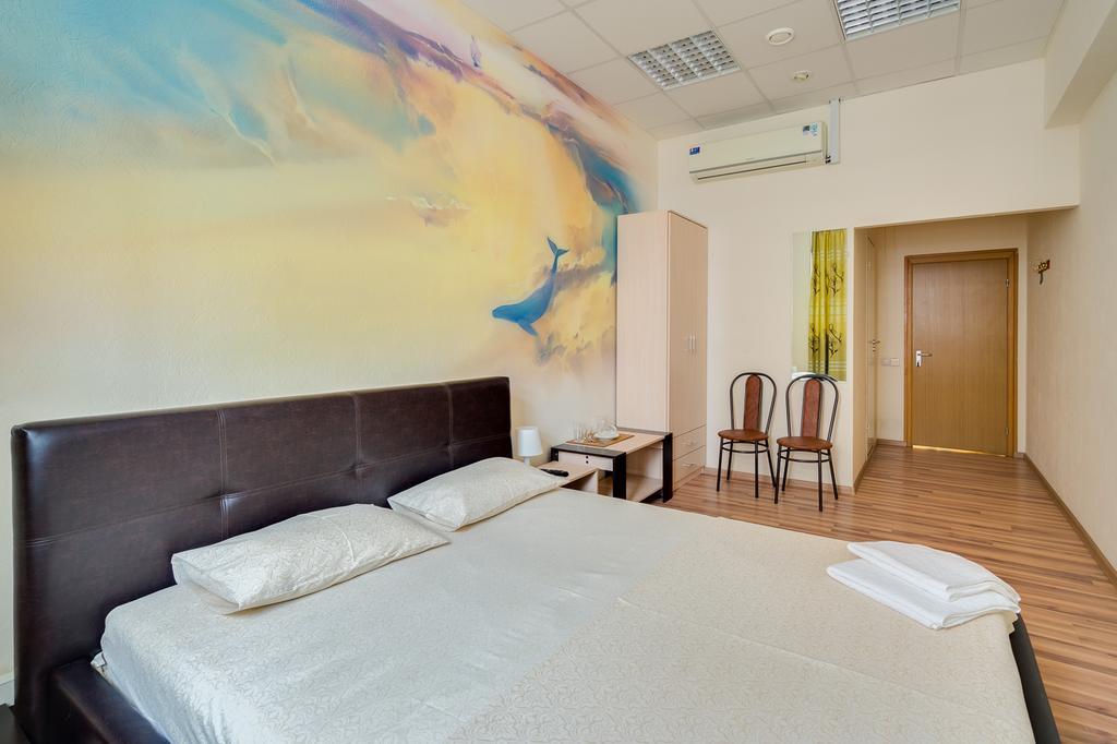 Фото Отель на Щелковской