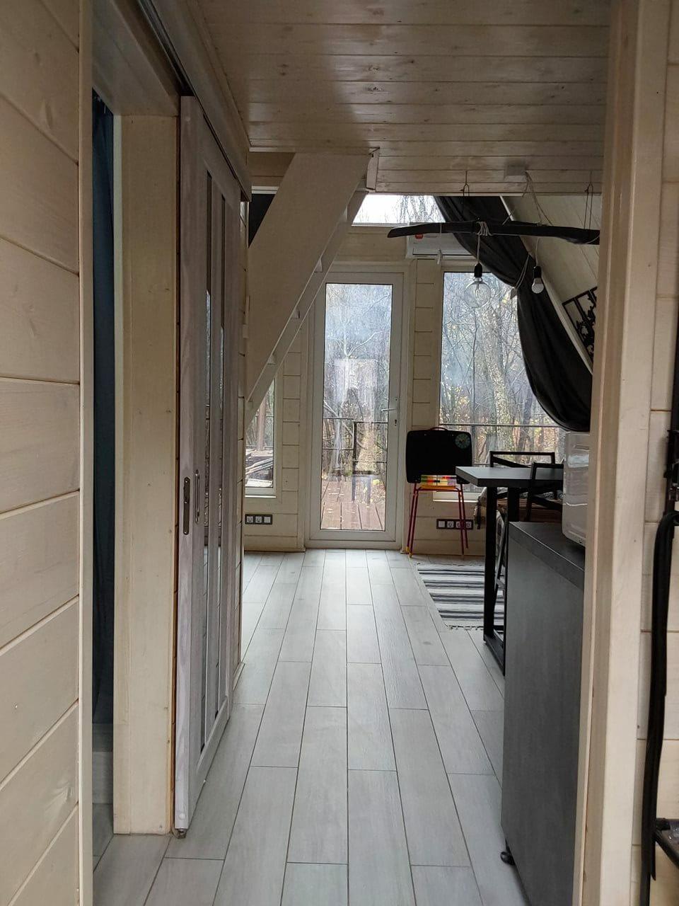 Фото Загорские дубки