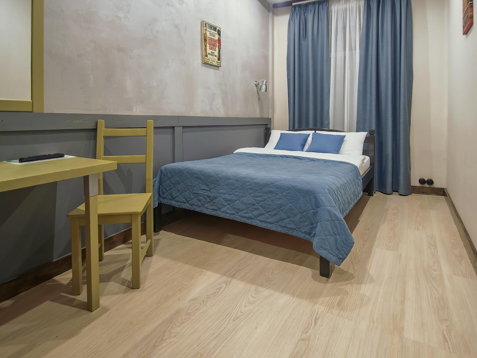 Фото 1st Arbat Hotel Чистопрудный