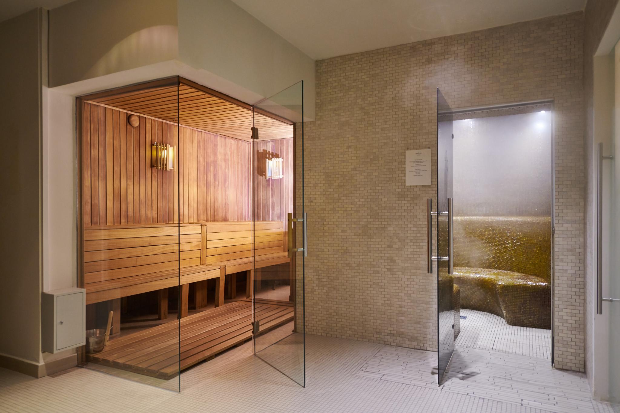 Фото Novotel Москва Сити