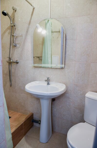 Фото Дом Кончиелова