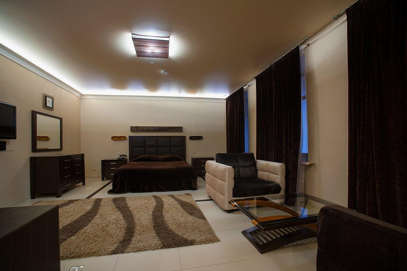 Фото Брестоль