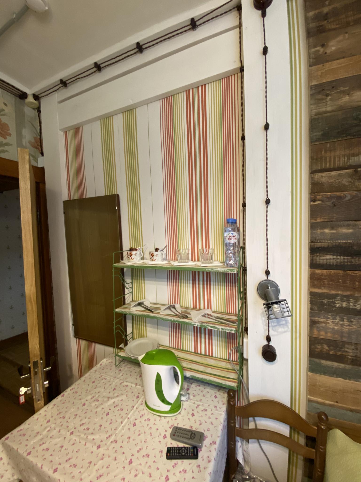 Фото Флигель