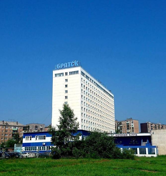 Фото отеля 3