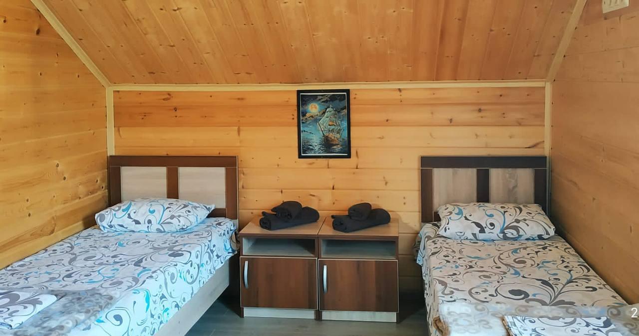 Фото Остров Атланта