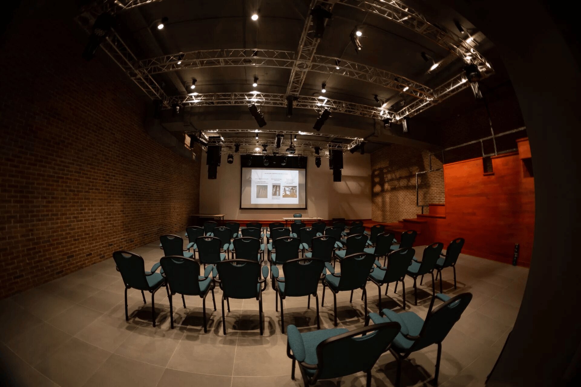 Фото Физтех. Отель