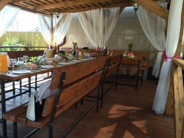 Фото Уютная