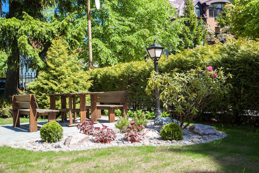 Фото Отель Подгорная, 20